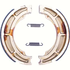 brake shoes MCS 904