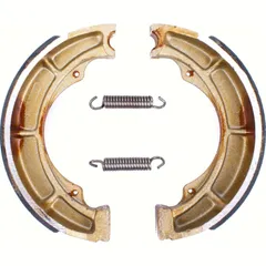 brake shoes MCS 907