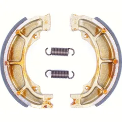 brake shoes MCS 921