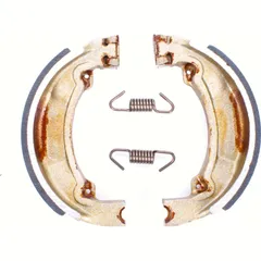 brake shoes MCS 951
