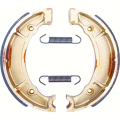 brake shoes MCS 954