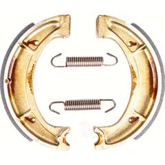 brake shoes MCS 955