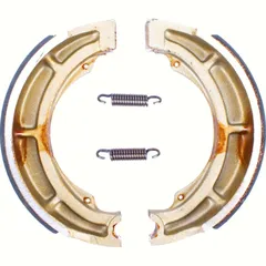 brake shoes MCS 959