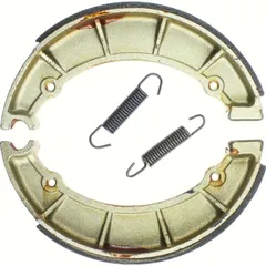 brake shoes MCS 967