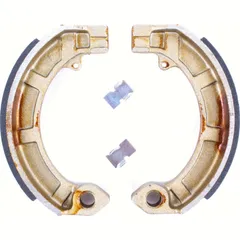 brake shoes MCS 980