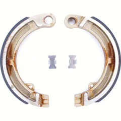 brake shoes MCS 981