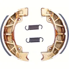brake shoes MCS 987