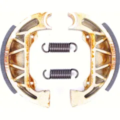 brake shoes MCS 989