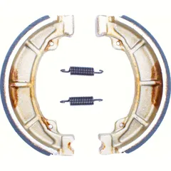 brake shoes MCS 834