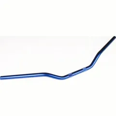 750mm / 22mm aluminium handlebar MCL 100 B