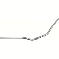 750mm / 22mm aluminium handlebar MCL 102 C/ 100 C