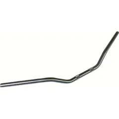750mm / 22mm aluminium handlebar MCL 100 S