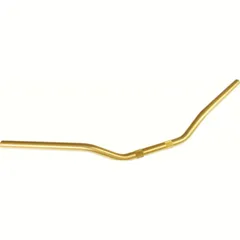750mm / 22mm aluminium handlebar MCL 104 G/ 100 G