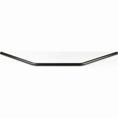 895mm / 22mm steel handlebar, black MCL 121 SS