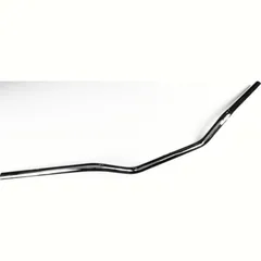 765mm / 22mm steel handlebar chrome MCL 111 SC