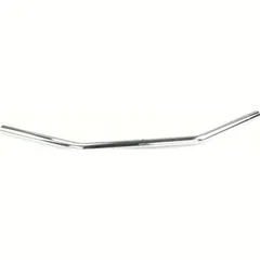 795mm / 1" - 25,4mm steel handlebar chrome MCL 123 SC