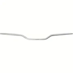 860mm / 22mm steel handlebar alu-look MCL 124 SA