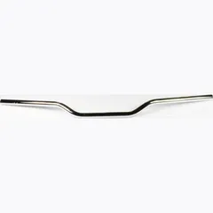 860mm / 22mm steel handlebar chrome MCL 124 SC