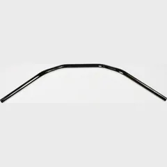 720mm / 22mm steel handlebar chrome MCL 126 SC