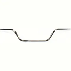 905mm / 22mm steel handlebar chrome MCL 130 SC