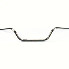 905mm / 1" - 25,4mm steel handlebar chrome MCL 131 SC