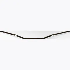 970mm / 1" - 25,4mm steel handlebar chrome MCL 132 SC