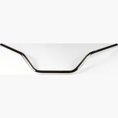 900mm / 1" - 25,4mm steel handlebar chrome MCL 135 SC