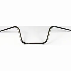 920mm / 1" - 25,4mm steel handlebar chrome MCL 136 SC