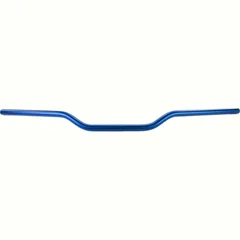 861mm / 22mm aluminium handlebar Speedfighter MCL 150 B Blue
