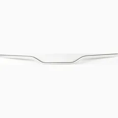 861mm / 22mm aluminium handlebar Speedfighter MCL 150 C silver