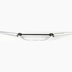 797mm / 22mm aluminium handlebar Moto Cross high MCL 155 C silver