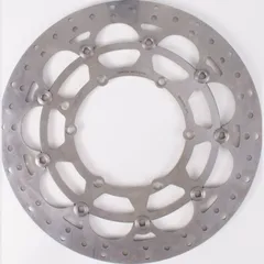 Scheibenbremse, Brake Disk Bremsscheibe schwimmend MSW 314