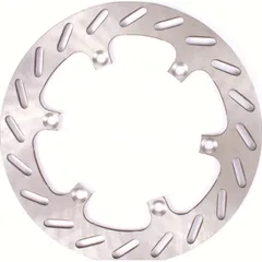TRW brake disk