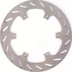 TRW brake disk 2200510