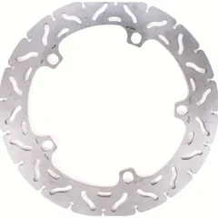 brake disc fixed Racing MST 239RAC