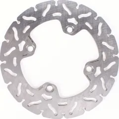 brake disc fixed Racing MST 240 RAC