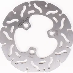 brake disc fixed Racing MST 243RAC