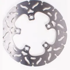 brake disc fixed Racing MST 246 RAC