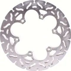 brake disc fixed Racing MST 247 RAC