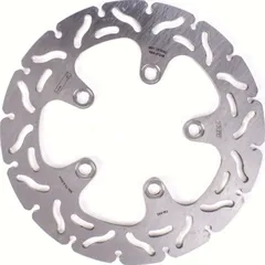 brake disc fixed Racing MST 251RAC