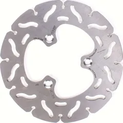 brake disc fixed Racing MST252RAC