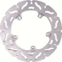 brake disc fixed Racing MST 260 RAC