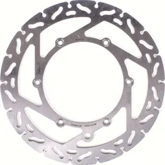 brake disc fixed Racing MST 265 RAC