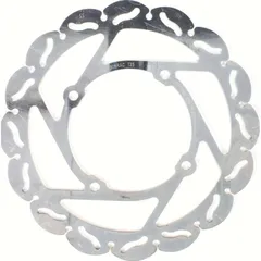 brake disc fixed Racing MST 308 RAC