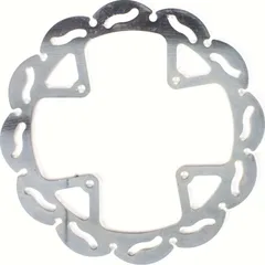 brake disc fixed Racing MST 309 RAC