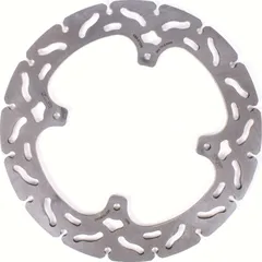 brake disc fixed Racing MST 328 RAC