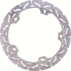 brake disc fixed Racing MST 331 RAC