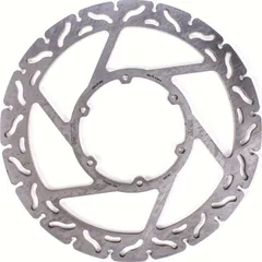 brake disc fixed Racing MST 337 RAC