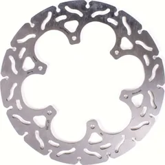 brake disc fixed Racing MST 350 RAC
