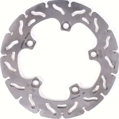 brake disc fixed Racing MST 362 RAC